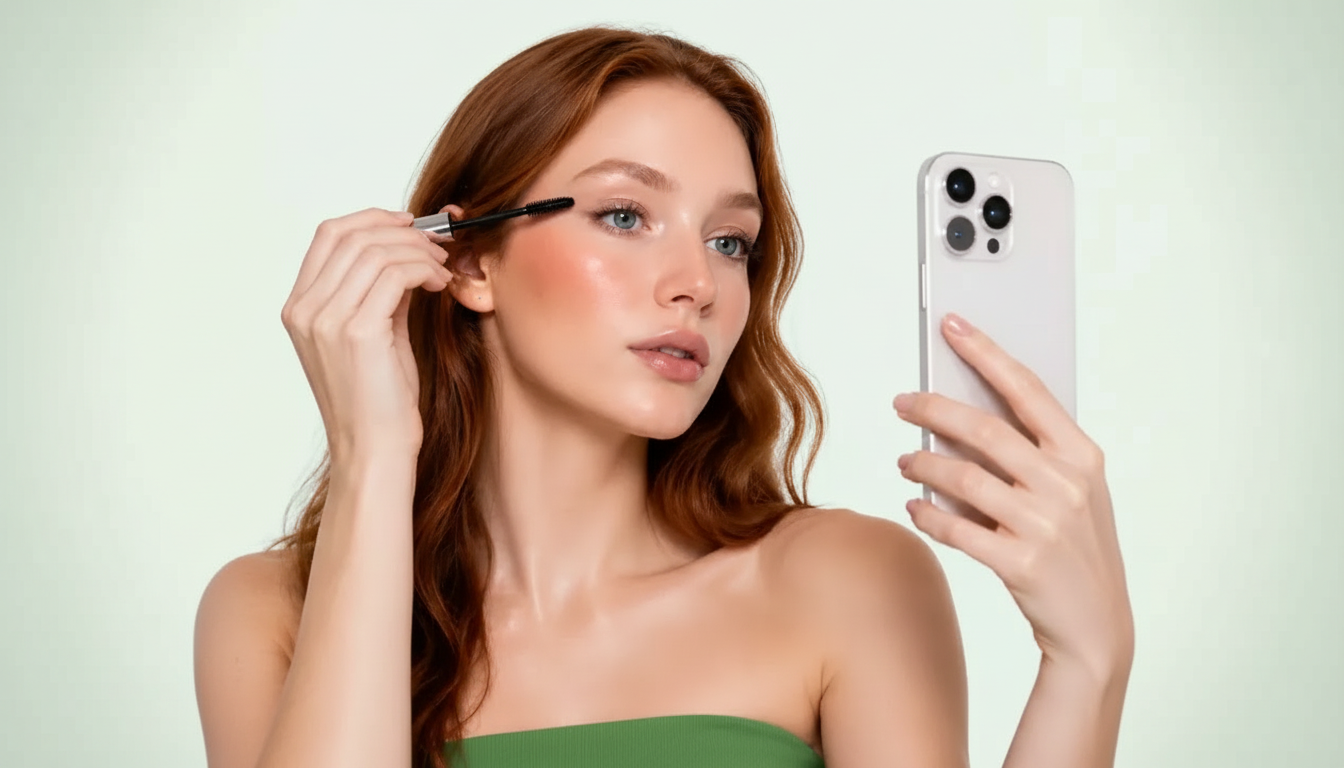 Molly Reeves: 15 Makeup & Beauty Videos to Master Basics