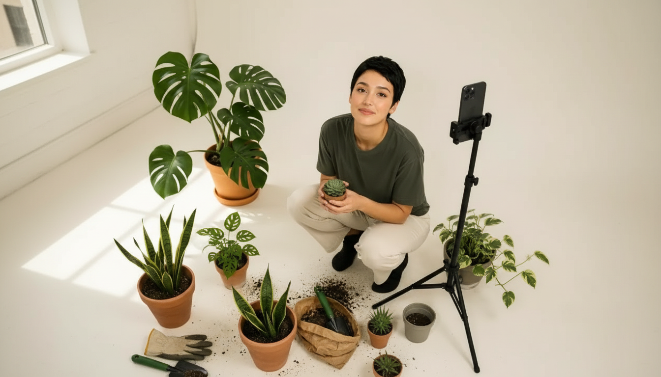 Who are the Emily Keaton Green Life Learning 30 Practical Guide