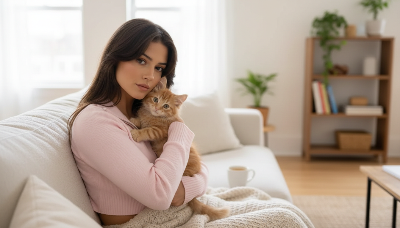Mila Haven Home + Pets 30 Videos: New vs Experienced